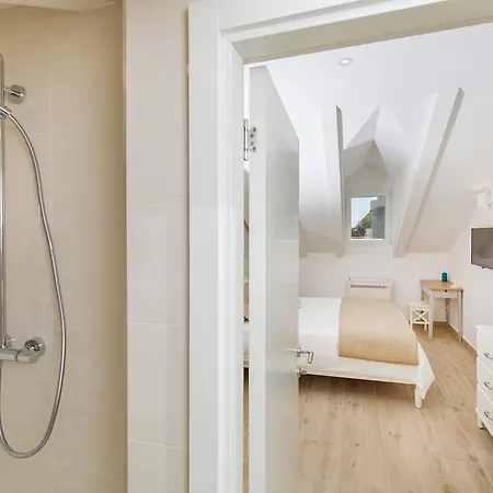 Porta Apartment And Rooms By Irundo Dubrovnik Exterior photo