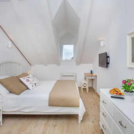 Porta Apartment And Rooms By Irundo Dubrovnik Exterior photo
