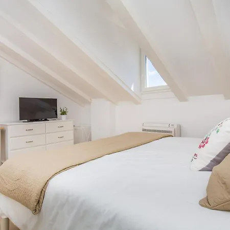 Porta Apartment And Rooms By Irundo Dubrovnik Exterior photo