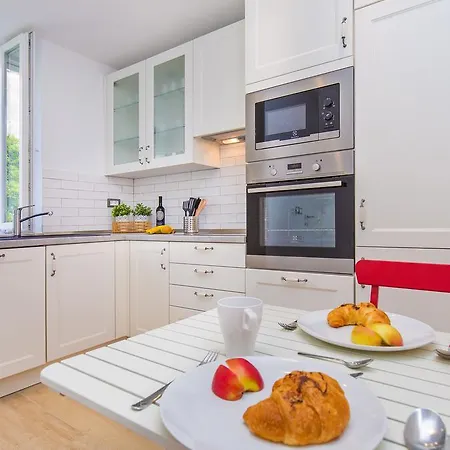 Porta Apartment And Rooms By Irundo Dubrovnik Exterior photo