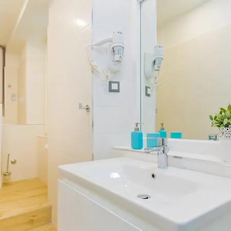 Porta Apartment And Rooms By Irundo Dubrovnik Exterior photo